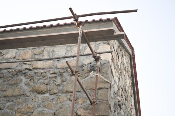 Վերանորոգման աշխատանքներ - Sputnik Արմենիա