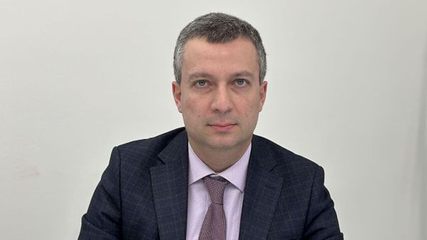 Политолог, научный сотрудник APRI Armenia Бениамин Погосян - Sputnik Армения
