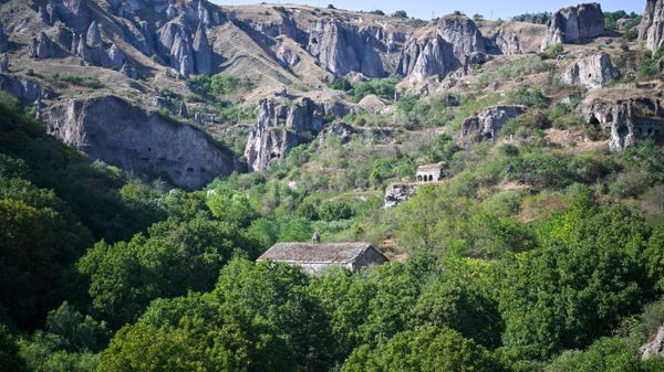 Սյունիք - Sputnik Արմենիա