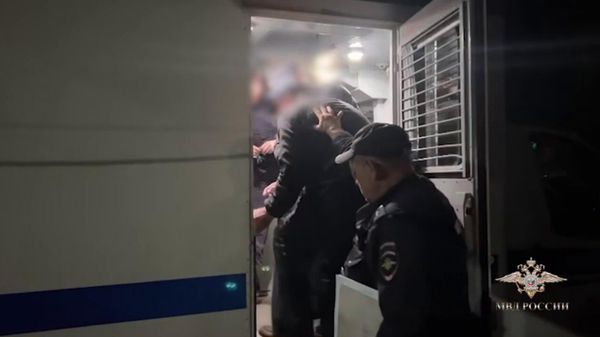 Задержан бывший руководитель Московского академического театра сатиры Мамедали Агаев, ему грозит до десяти лет колонии за мошенничество - Sputnik Армения