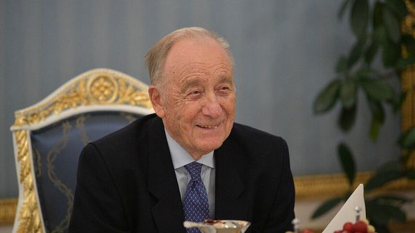 Композитор Родион Щедрин - Sputnik Армения
