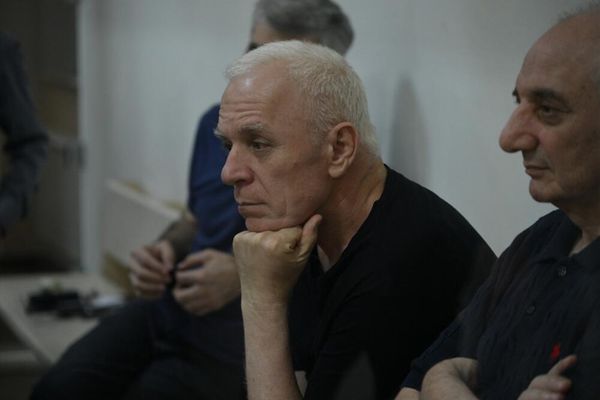 Լևոն Մնացականյանը - Sputnik Արմենիա