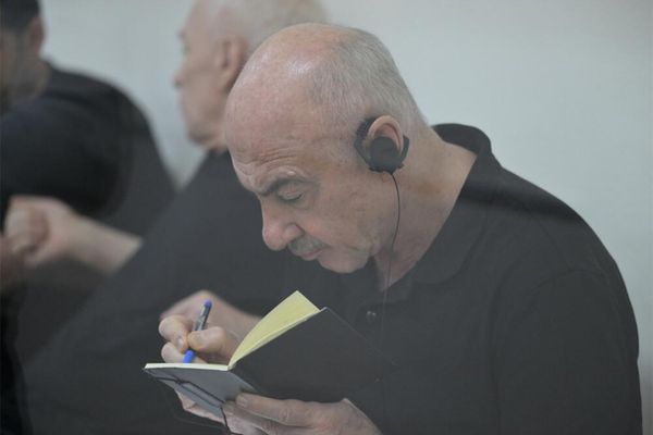 Արկադի Ղուկասյանը - Sputnik Արմենիա