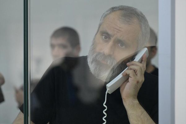 Դավիթ Բաբայանը - Sputnik Արմենիա
