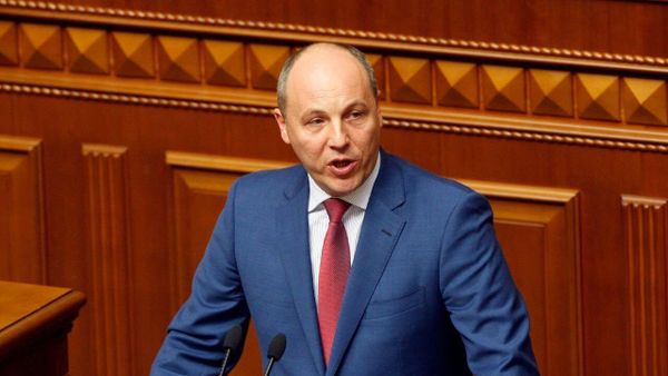  Անդրեյ Պարուբի - Sputnik Արմենիա