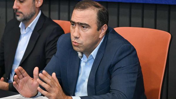Արմեն Ֆերոյան - Sputnik Արմենիա