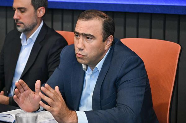 Адвокатская коллегия Самвела Карапетяна проводит пресс-конференцию (9 сентября 2025). Еревaн Адвокатская коллегия Самвела Карапетяна проводит пресс-конференцию (9 сентября 2025). Еревaн - Sputnik Армения