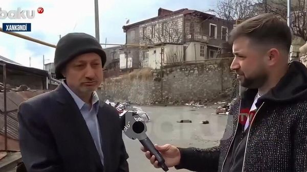 Կարեն Ավանեսյան - Sputnik Արմենիա