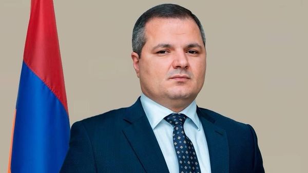 Հրաչյա Մուշեղյան - Sputnik Արմենիա