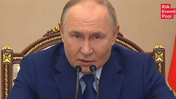 Путин задал экономическому блоку главный вопрос - Sputnik Армения