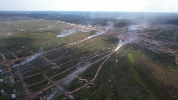 Минобороны показало кадры основного этапа российско-белорусского учения Запад-2025 - Sputnik Армения