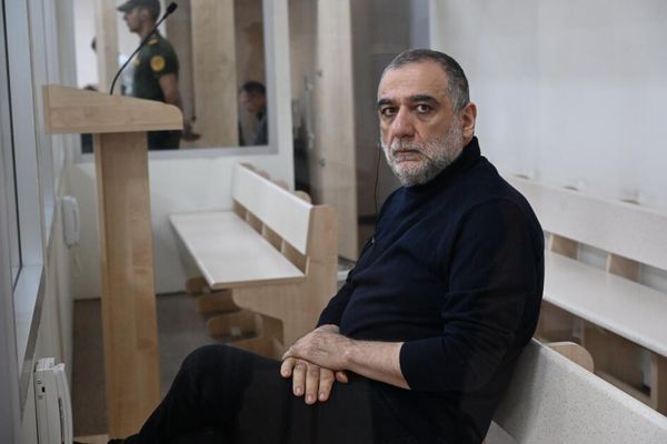 Ռուբեն Վարդանյան - Sputnik Արմենիա