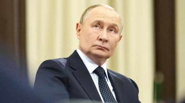 Վլադիմիր Պուտին - Sputnik Արմենիա