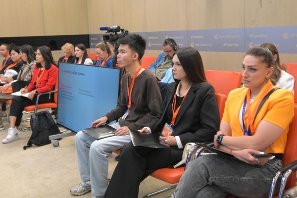 Модуль SputnikPro, сентябрь 2025 Модуль SputnikPro, сентябрь 2025 - Sputnik Армения