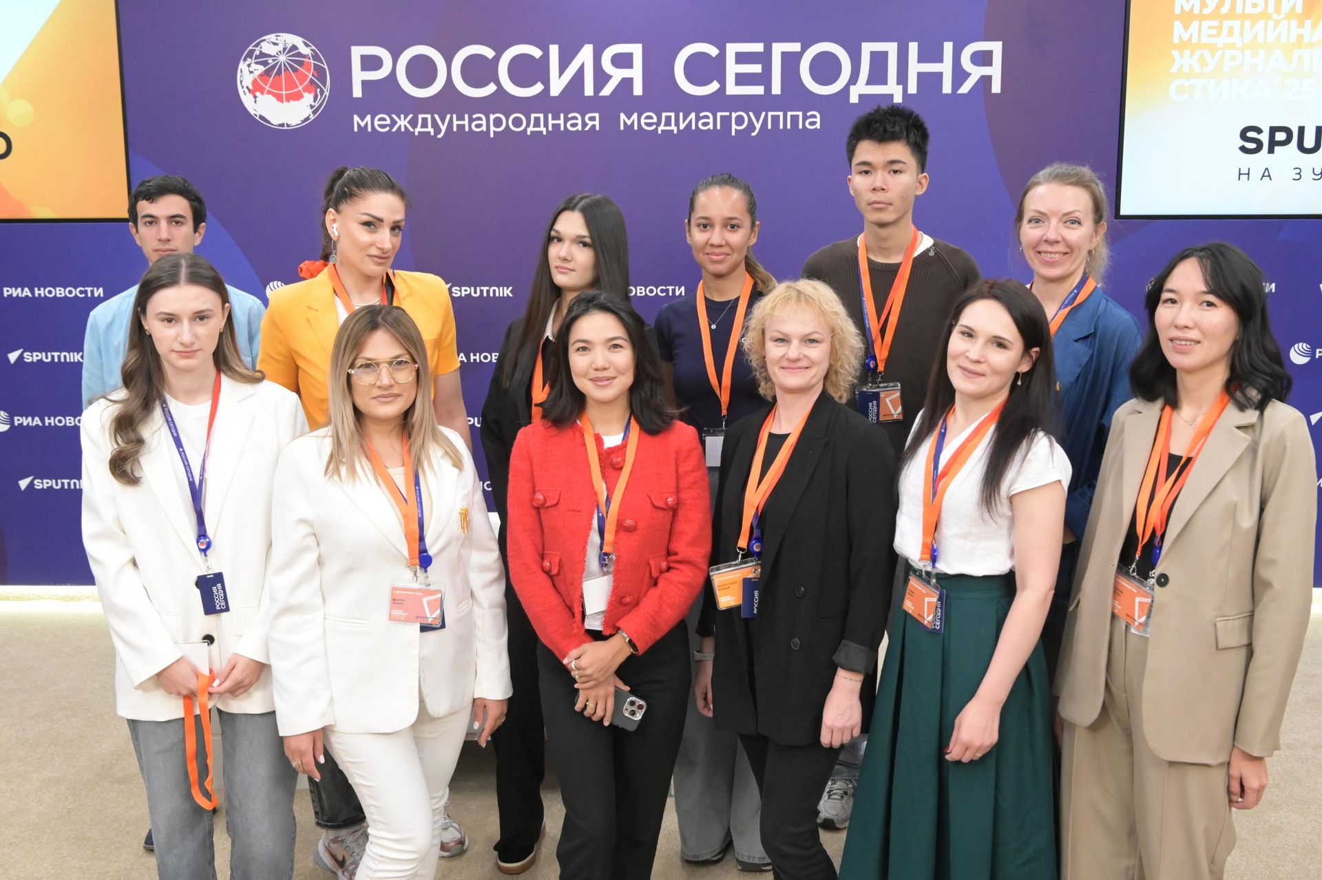 Модуль SputnikPro, сентябрь 2025 Модуль SputnikPro, сентябрь 2025 - Sputnik Армения, 1920, 20.09.2025