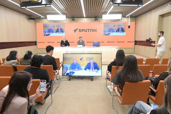 Модуль SputnikPro, сентябрь 2025 Модуль SputnikPro, сентябрь 2025 - Sputnik Армения