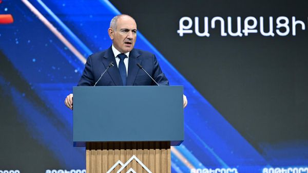 Արխիվային լուսանկար - Sputnik Արմենիա