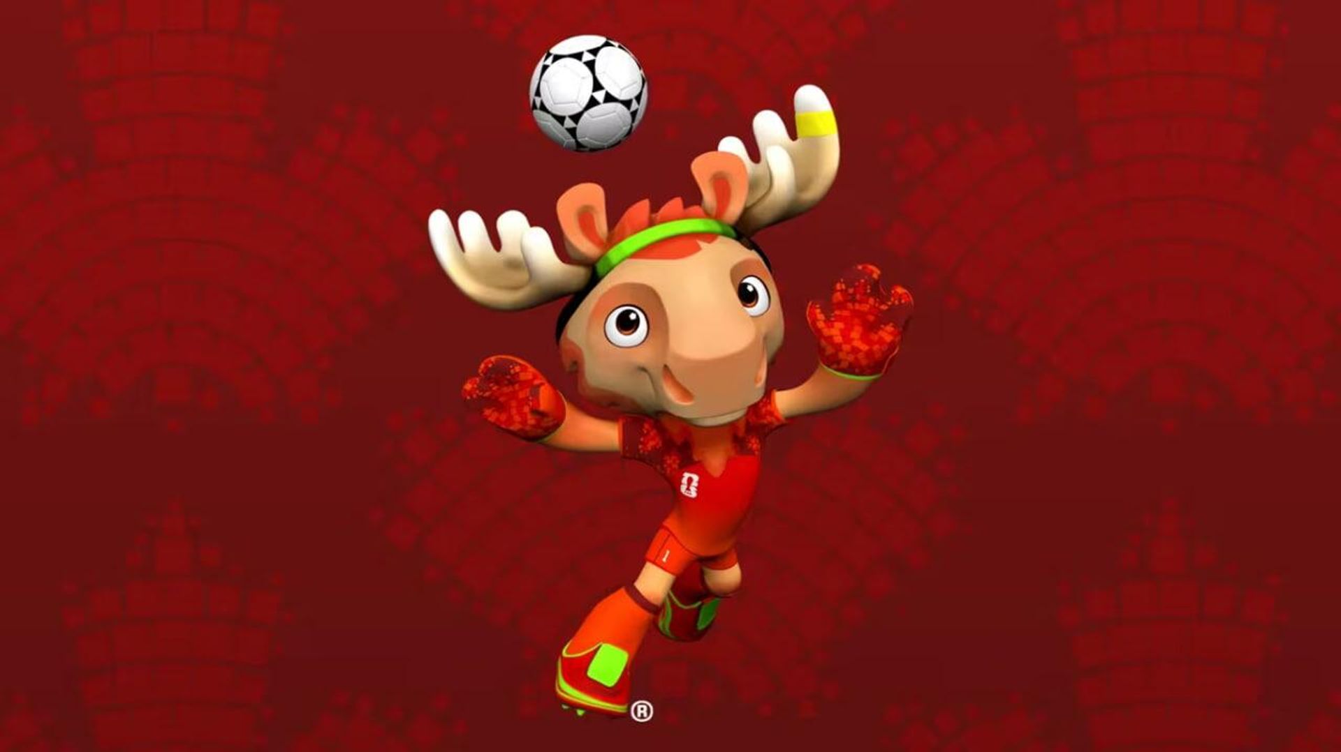 FIFA представила официальное трио талисманов Чемпионата мира 2026: лось Maple был рожден, чтобы гулять по всем провинциям и территориям Канады - Sputnik Արմենիա, 1920, 25.09.2025