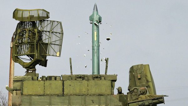 ՀՕՊ - Sputnik Արմենիա