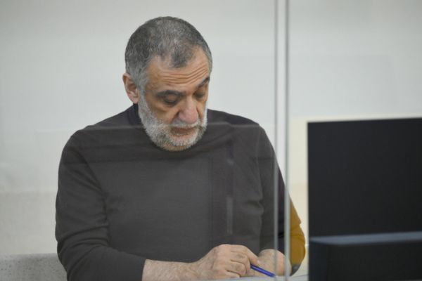 Ռուբեն Վարդանյան - Sputnik Արմենիա