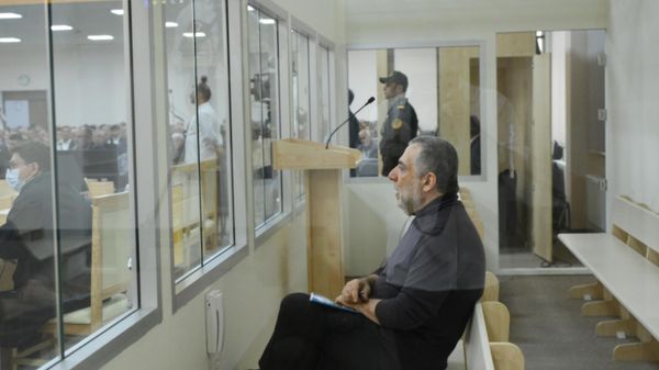 Ռուբեն Վարդանյան - Sputnik Արմենիա