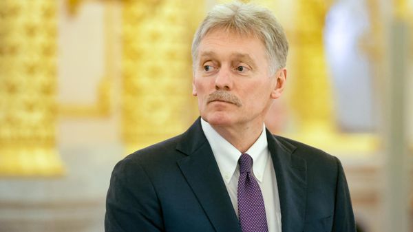 Դմիտրի Պեսկով - Sputnik Արմենիա