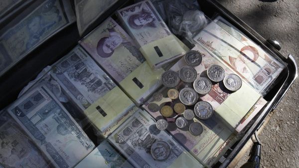 Национальная валюта Ирана - Sputnik Армения