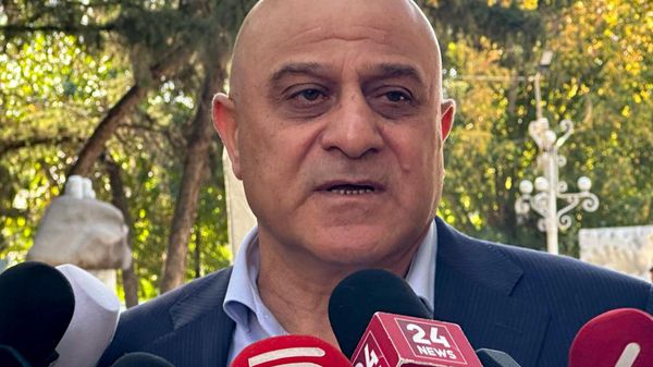 Օնիկ Ախվերդյան - Sputnik Արմենիա