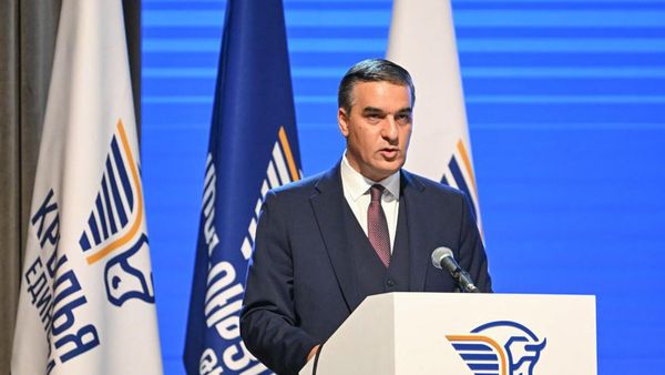 Արման Թաթոյան - Sputnik Արմենիա
