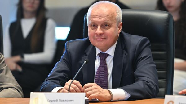 Սերգեյ Կոպիրկին - Sputnik Արմենիա
