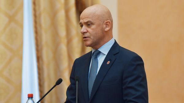 Геннадий Труханов - Sputnik Армения