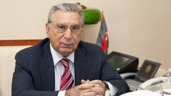 Ռամիզ Մեհդիև - Sputnik Արմենիա