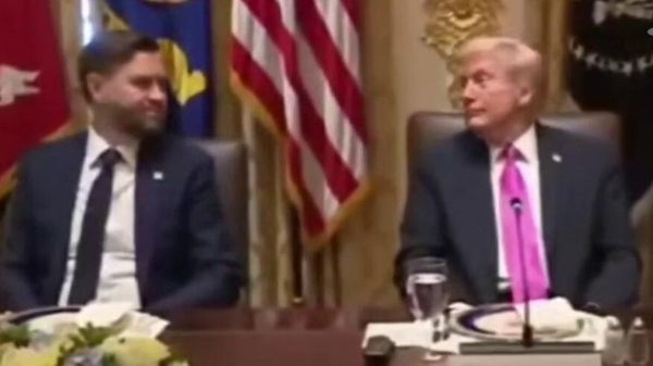 Трампа и Вэнса позабавило предложение Зеленского обменять украинские дроны на Томагавки - Sputnik Армения