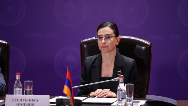 Արխիվային լուսանկար - Sputnik Արմենիա