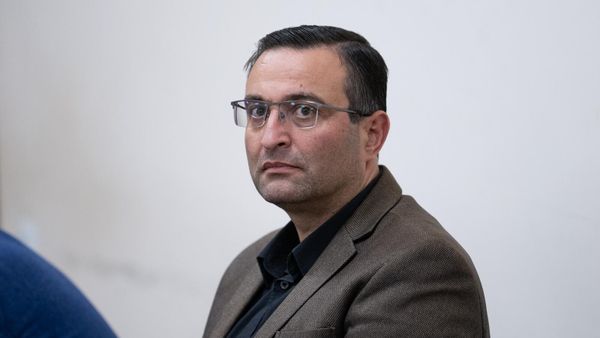 Ռուբեն Հակոբյան - Sputnik Արմենիա