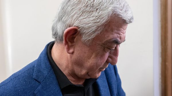 Սերժ Սարգսյան - Sputnik Արմենիա