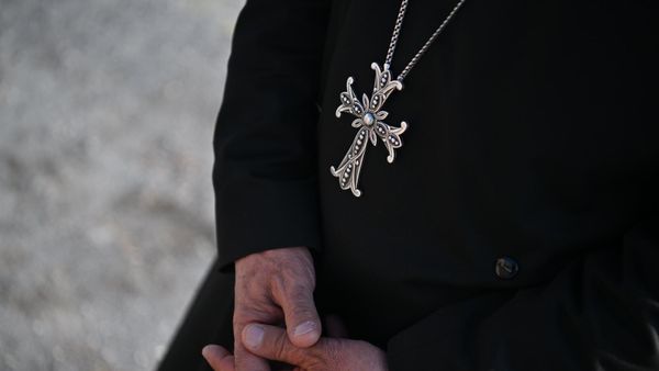 Հոգևորական - Sputnik Արմենիա