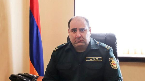 Ռոբերտ Թամարյան - Sputnik Արմենիա