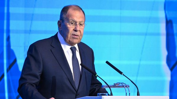 Սերգեյ Լավրով - Sputnik Արմենիա