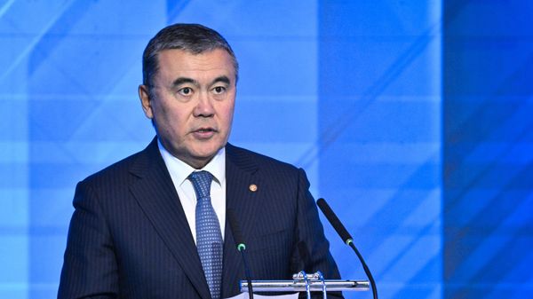Նուրլան Սեյտիմով - Sputnik Արմենիա