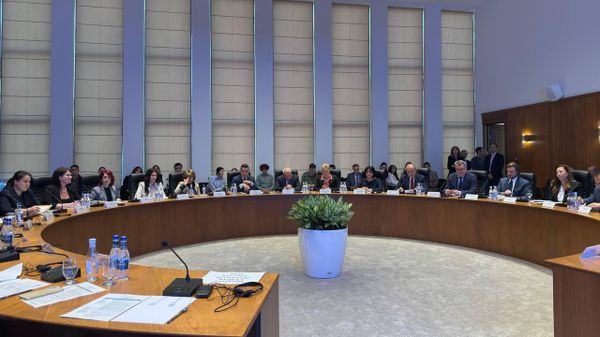 ՌԴ–ն և ՄԱԿ–ն ամփոփել են Հայաստանում համատեղ իրականացվող նախագծերի արդյունքները - Sputnik Արմենիա