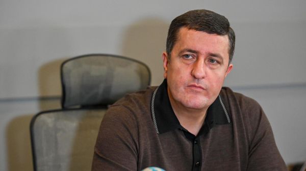  Դավիթ Ղազինյան - Sputnik Արմենիա