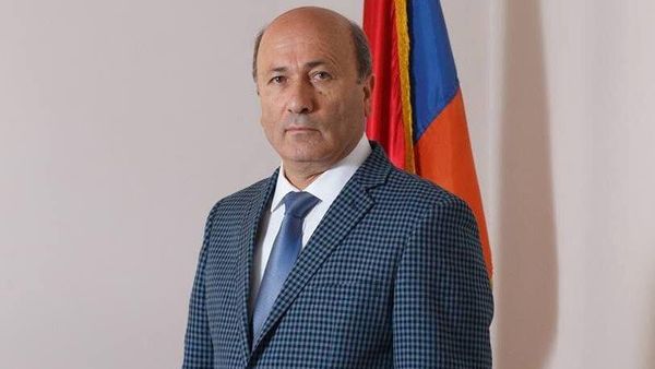 Հակոբ Բալասյան - Sputnik Արմենիա
