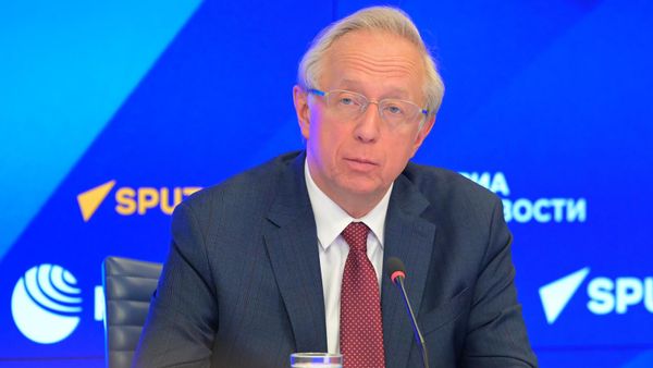 Միխայիլ Գալուզին - Sputnik Արմենիա