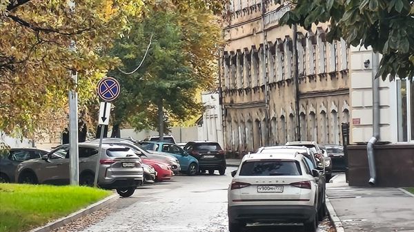 Москва - Sputnik Армения