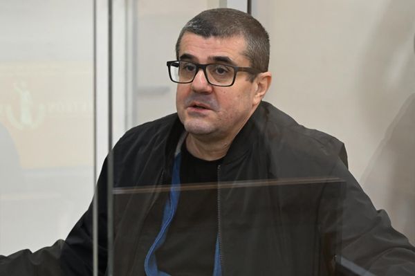 Արայիկ Հարությունյան - Sputnik Արմենիա