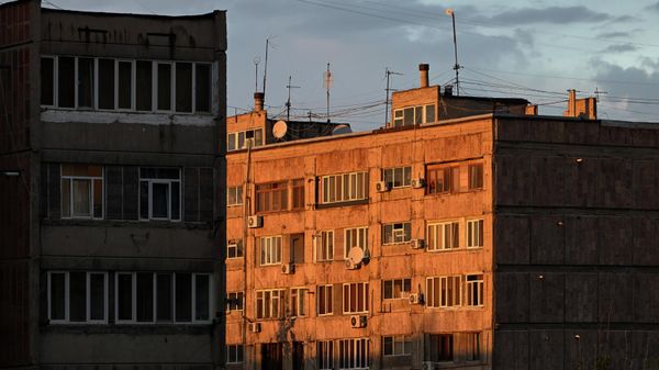 Արխիվային լուսանկար - Sputnik Արմենիա