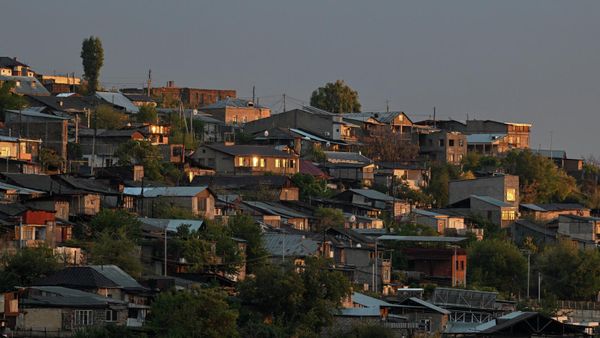 Սարի թաղ - Sputnik Արմենիա