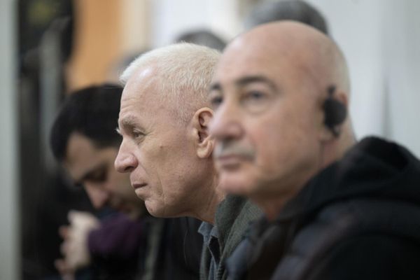 Լևոն Մնացականյան, Արկադի Ղուկասյան - Sputnik Արմենիա
