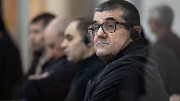 Արայիկ Հարությունյան - Sputnik Արմենիա